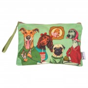 Clutch Purse | Family Portrait